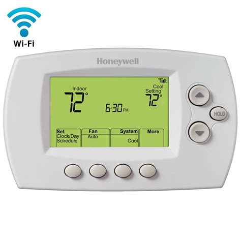 honeywell wi fi smart|honeywell wifi app.